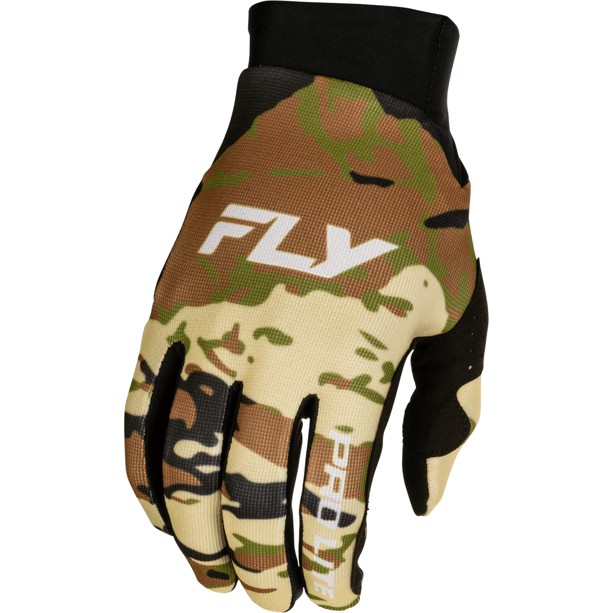 Fly Racing Pro Lite Gloves (2027) FLY RACING motodlvrd
