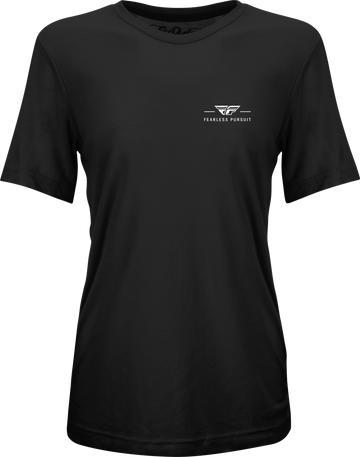FLY-RACING-Womens-Motto-Tee