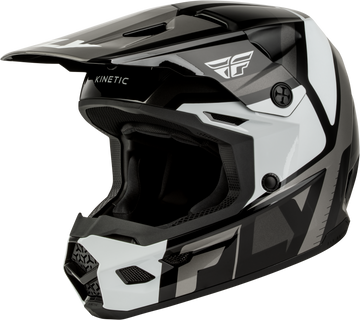 Fly Racing Youth Kinetic Scrap Helmets (2027)