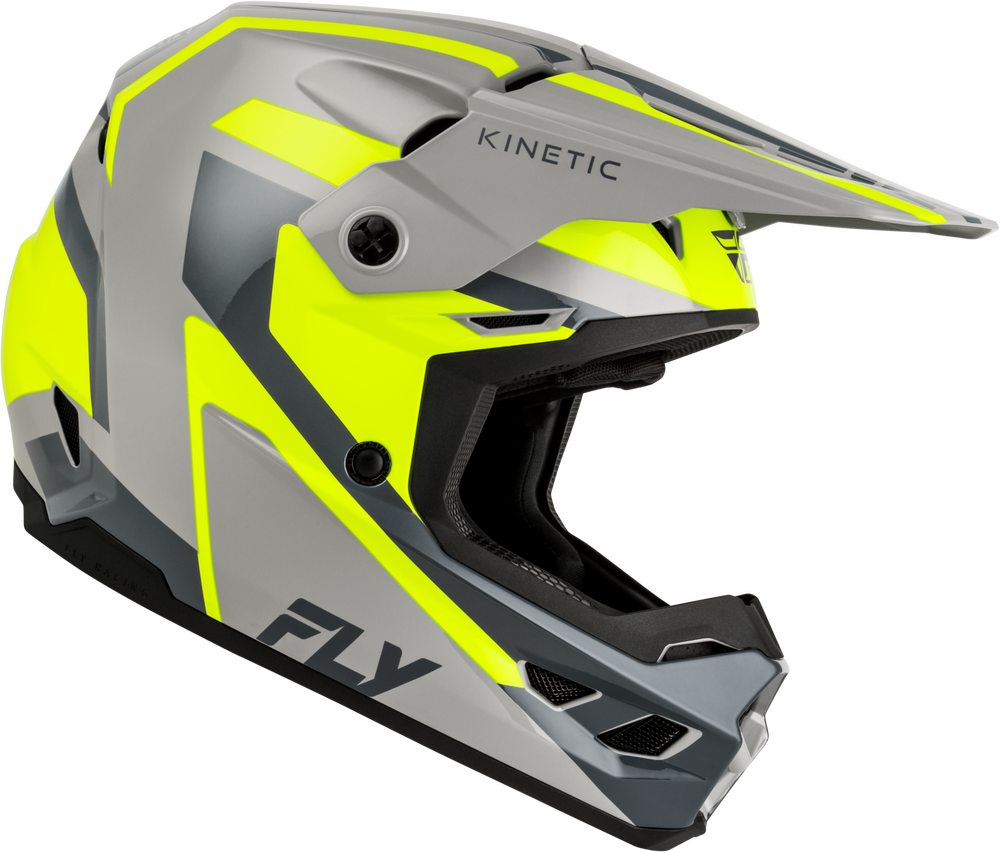 Fly Racing Kinetic Sync Helmets (2027)