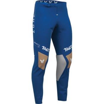 Thor Sportmode Mind Control Pants motodlvrd