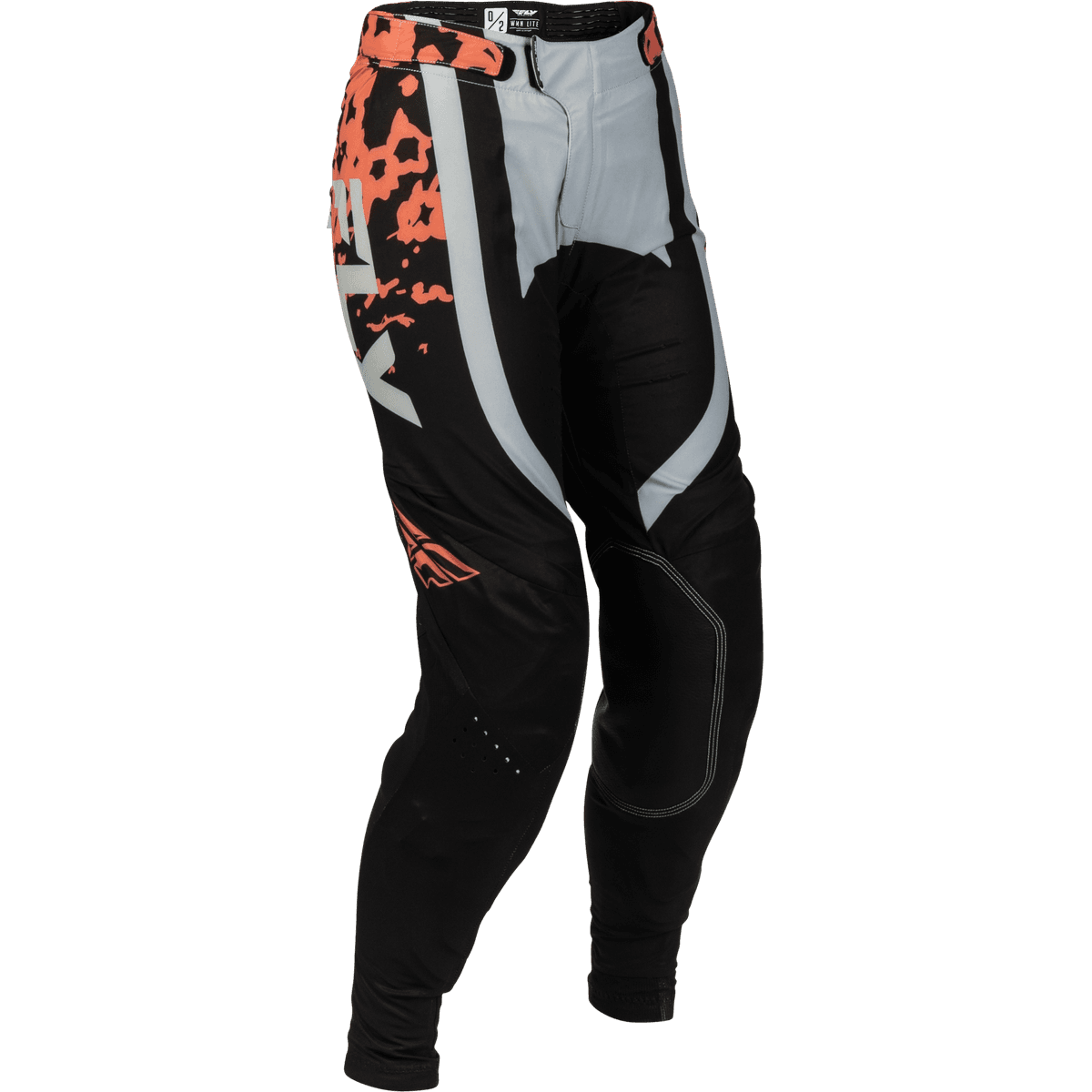 Fly Racing Women's Lite Flake Pants (2027) FLY RACING motodlvrd
