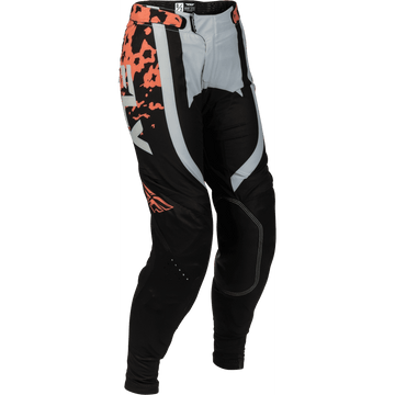 Fly Racing Women's Lite Flake Pants (2027) FLY RACING motodlvrd