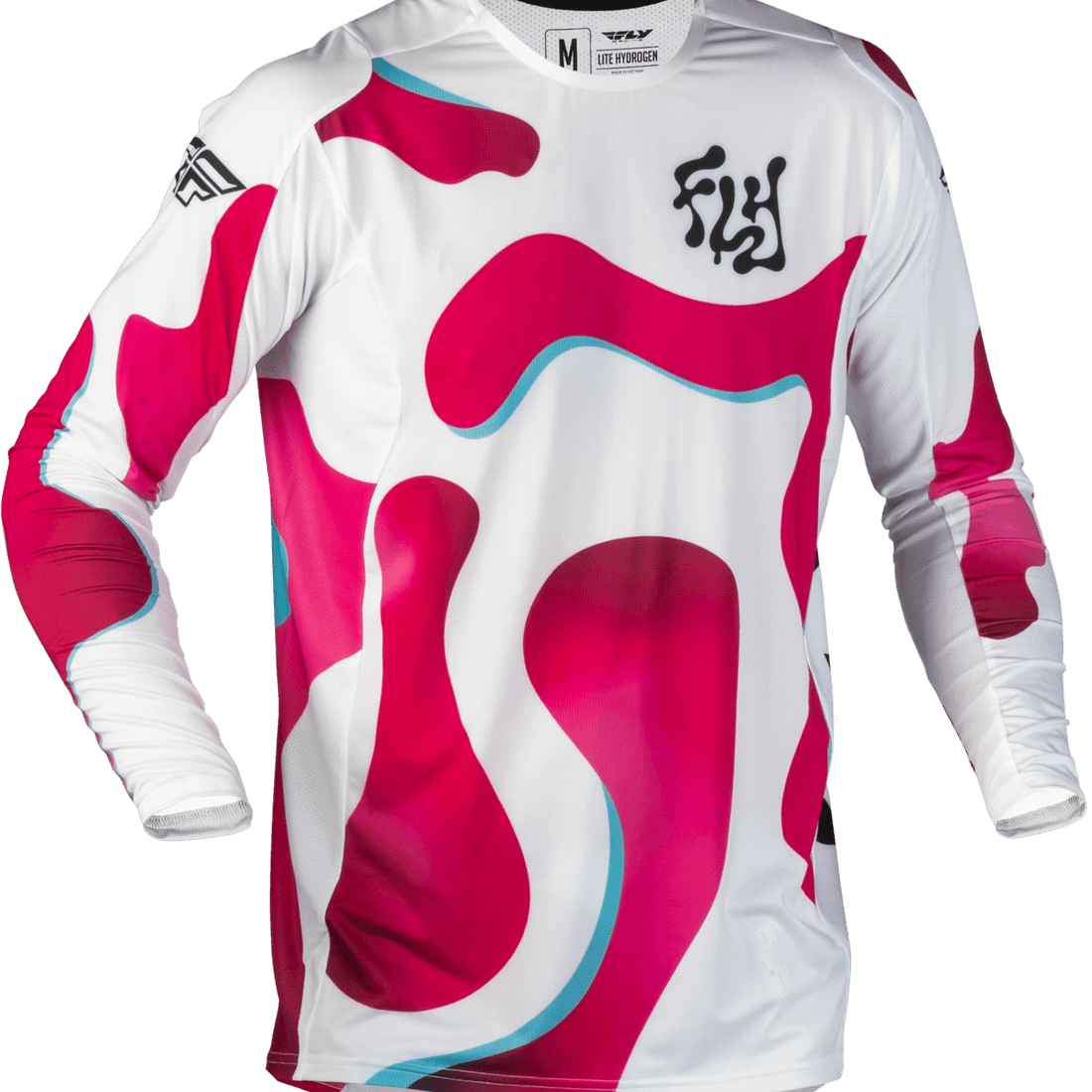 Fly Racing Lite Vibe Jersey (2027) FLY RACING motodlvrd