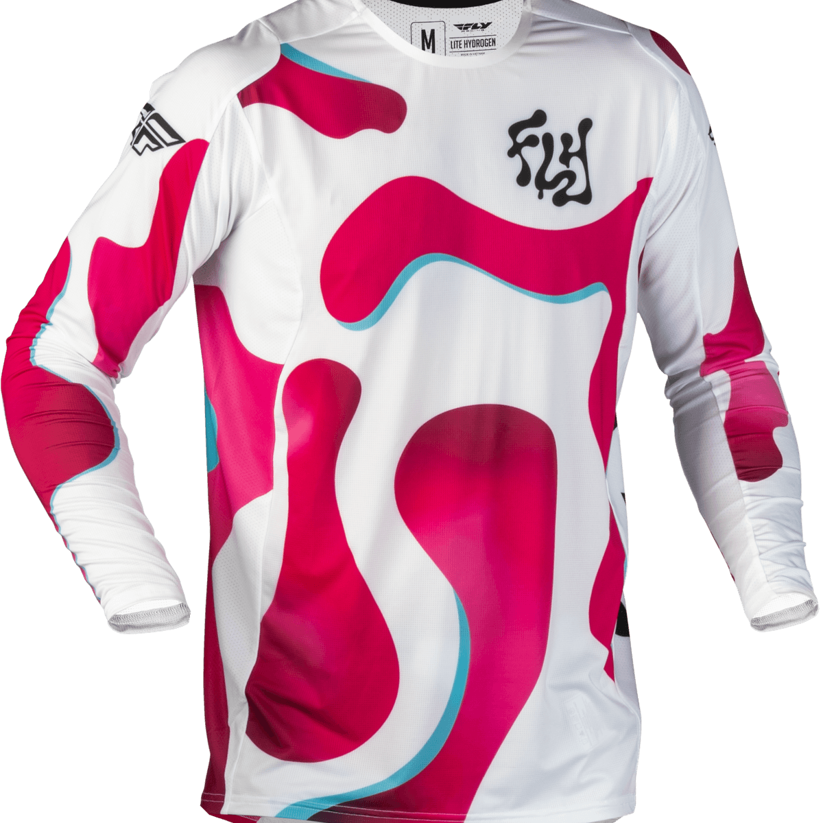 Fly Racing Lite Vibe Jersey (2027) FLY RACING motodlvrd