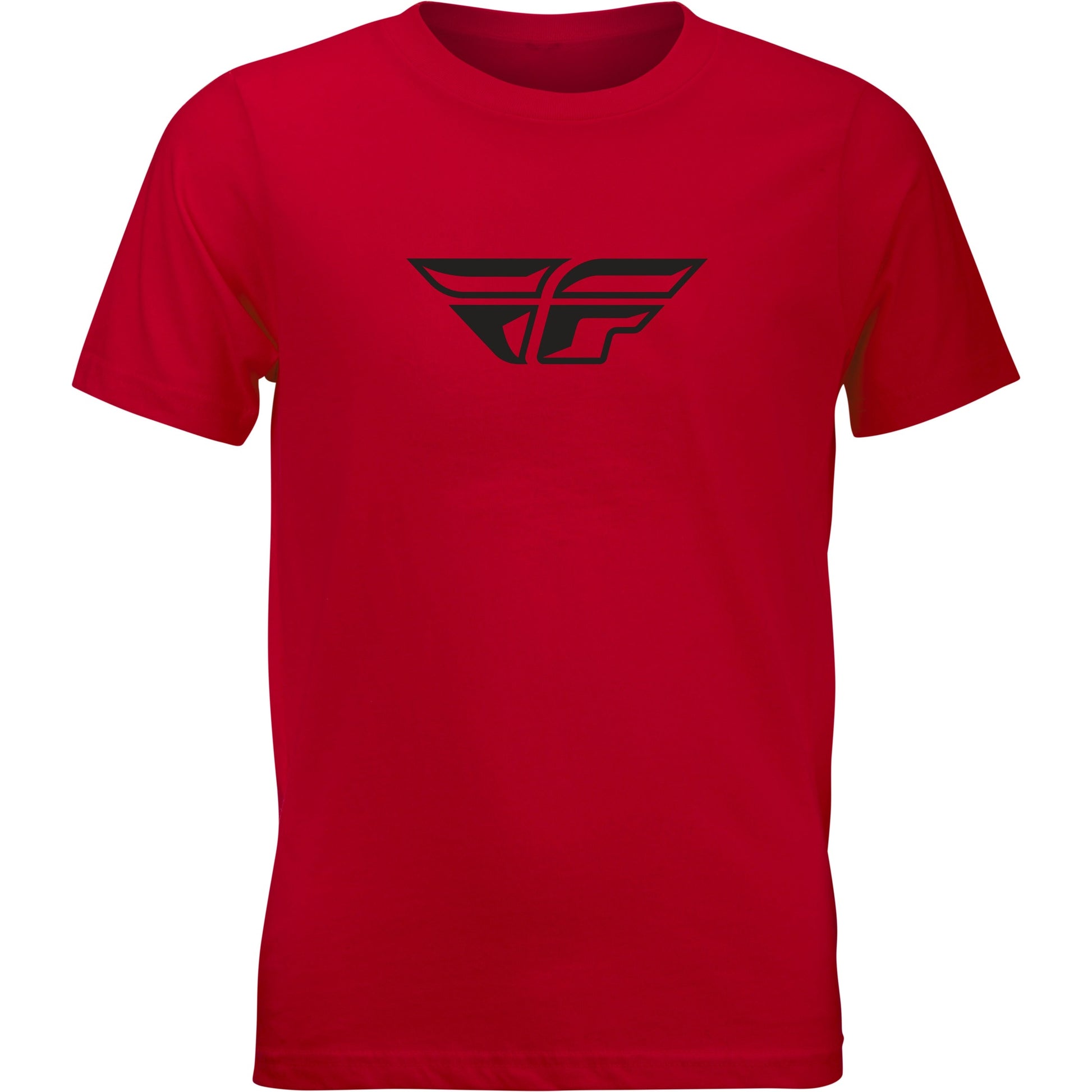 FLY-RACING-Youth-F-Wing-Tee