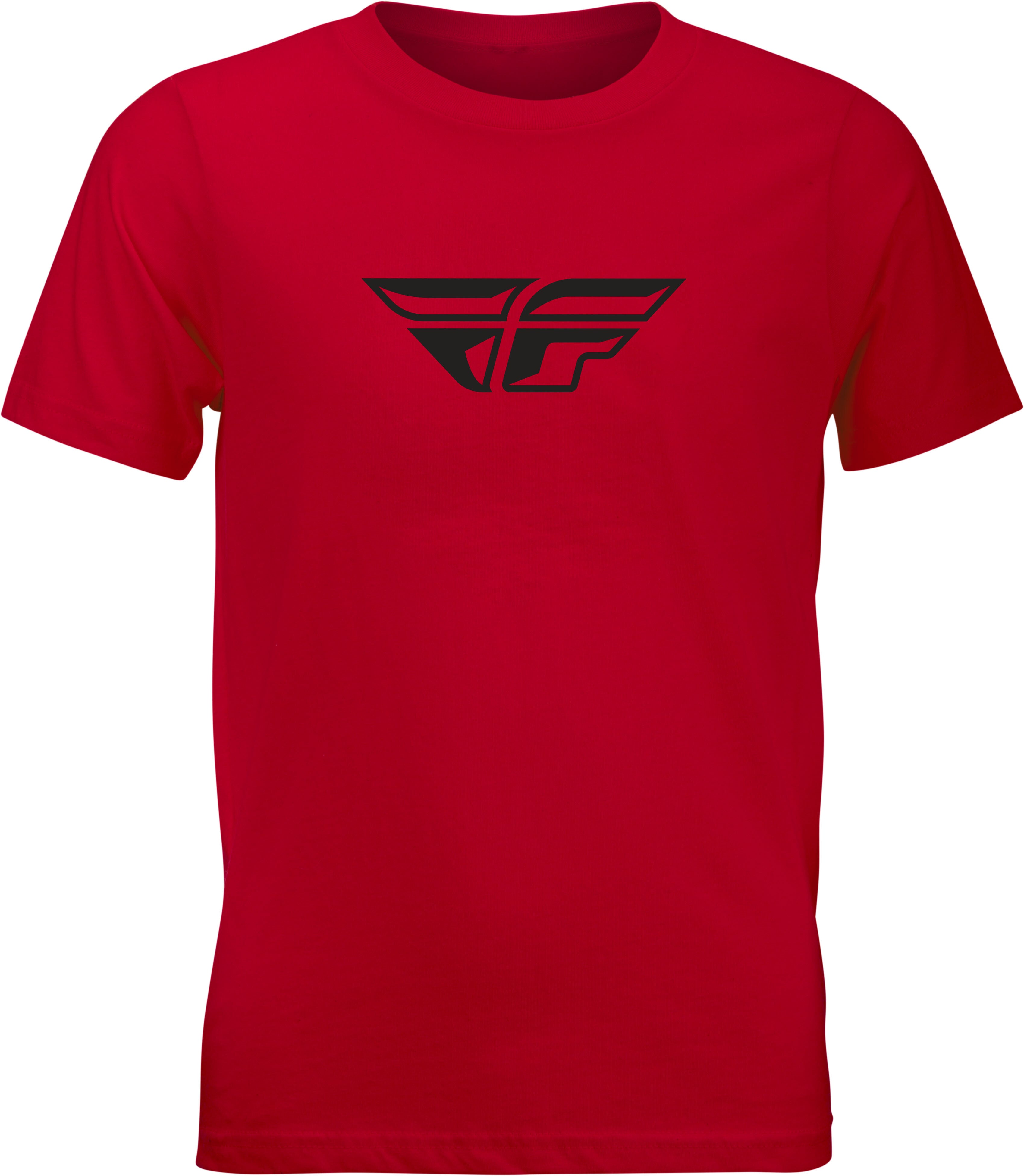 FLY-RACING-Youth-F-Wing-Tee