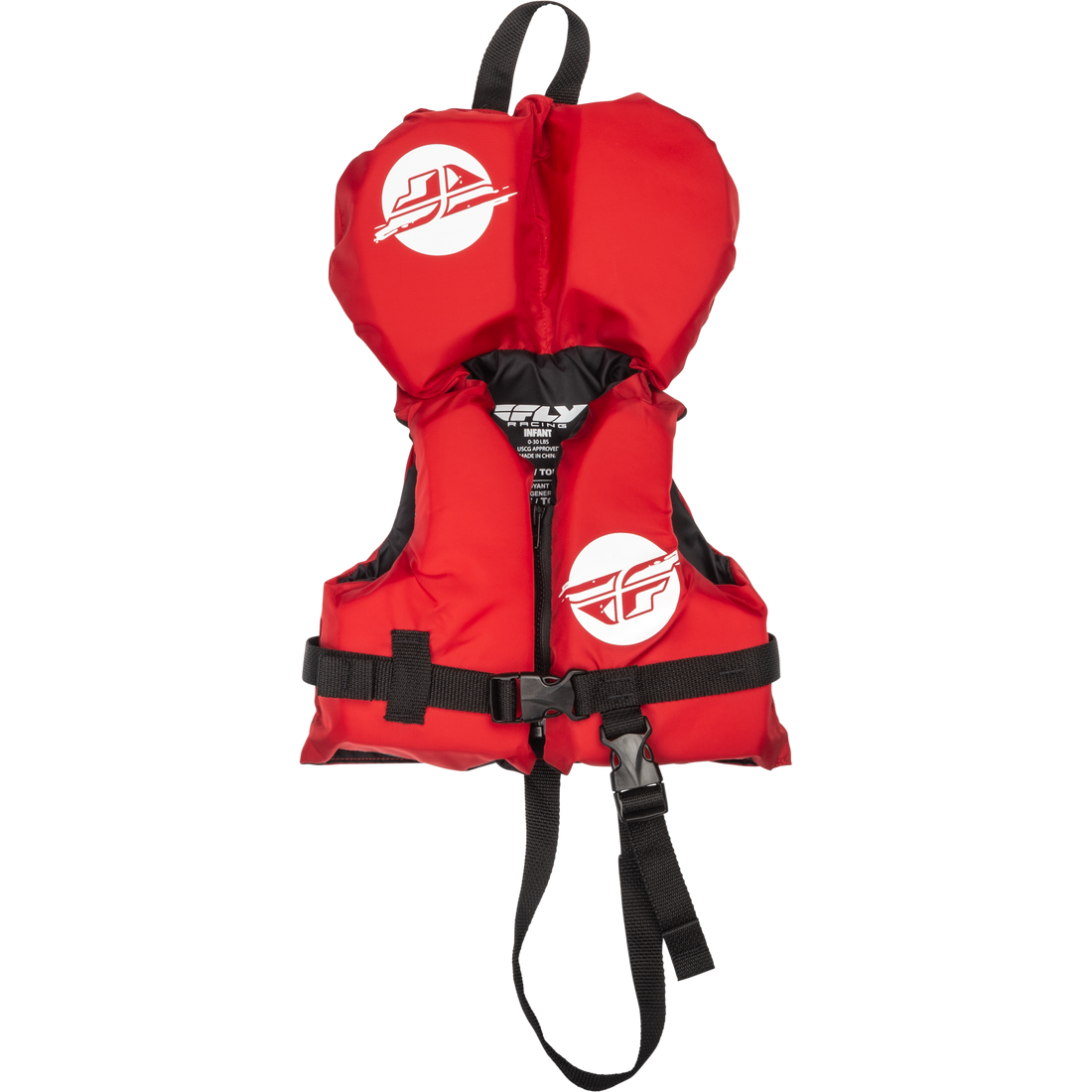 FLY-RACING-Infant-Nylon-Floatation-Vest