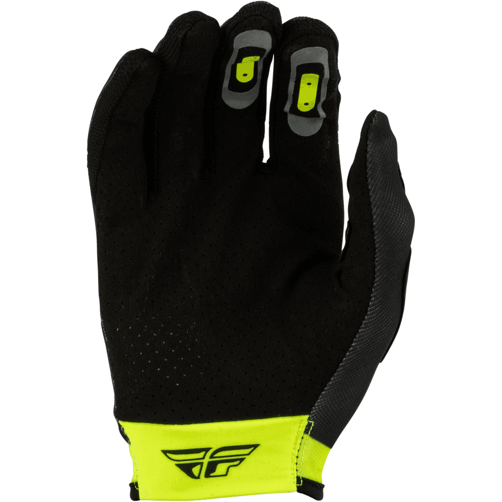 Fly Racing Lite Flake Gloves (2027) FLY RACING motodlvrd
