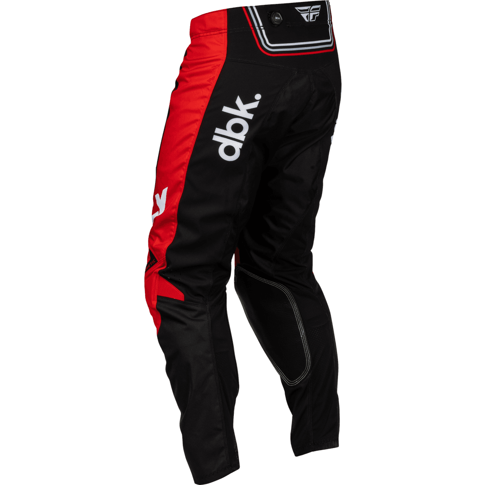 Fly Racing Kinetic DBK Pants (2027) FLY RACING motodlvrd