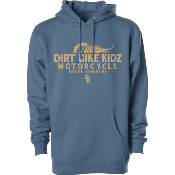 DBK Gold Standard Hoodie