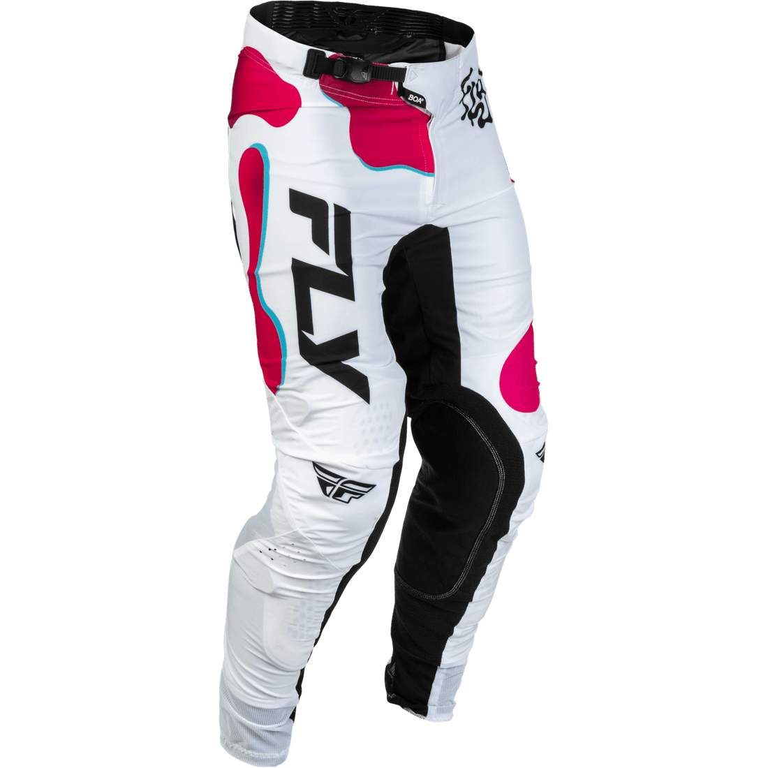 Fly Racing Lite Vibe Pants (2027) FLY RACING motodlvrd