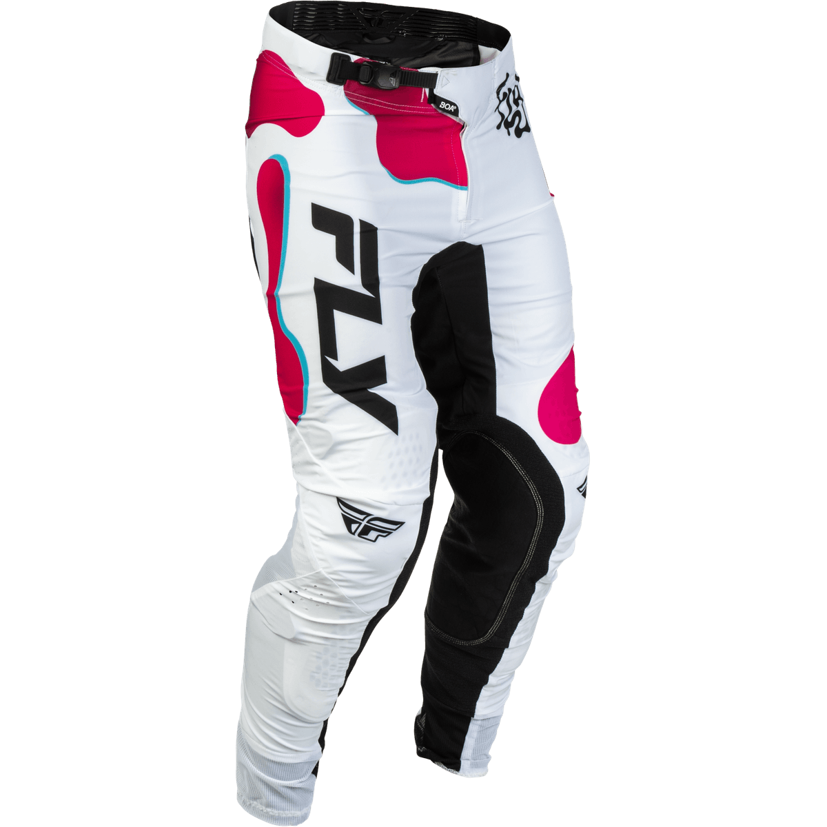 Fly Racing Lite Vibe Pants (2027) FLY RACING motodlvrd