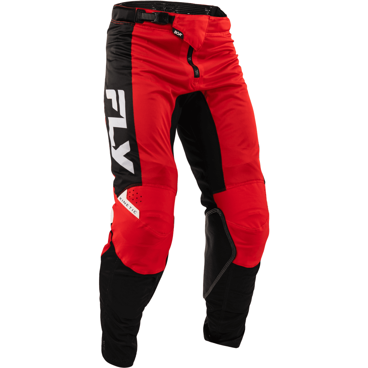 Fly Racing Kinetic Mesh Pants (2026.5) FLY RACING motodlvrd