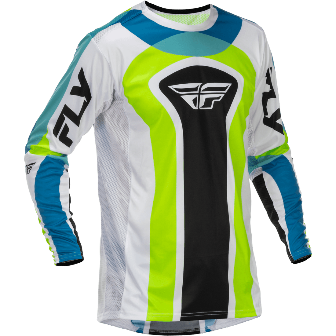 Fly Racing 2026 Lite LE Current Jersey FLY RACING motodlvrd