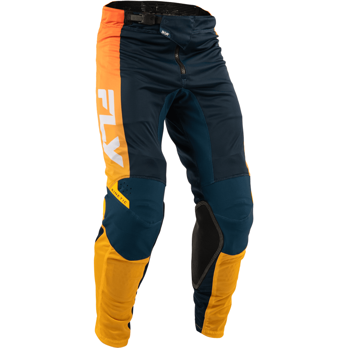 Fly Racing Kinetic Mesh Pants (2026.5) FLY RACING motodlvrd