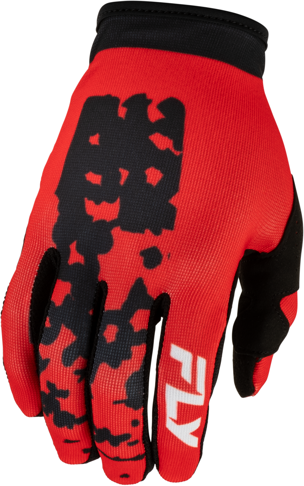 Fly Racing Youth Lite Flake Gloves (2027)