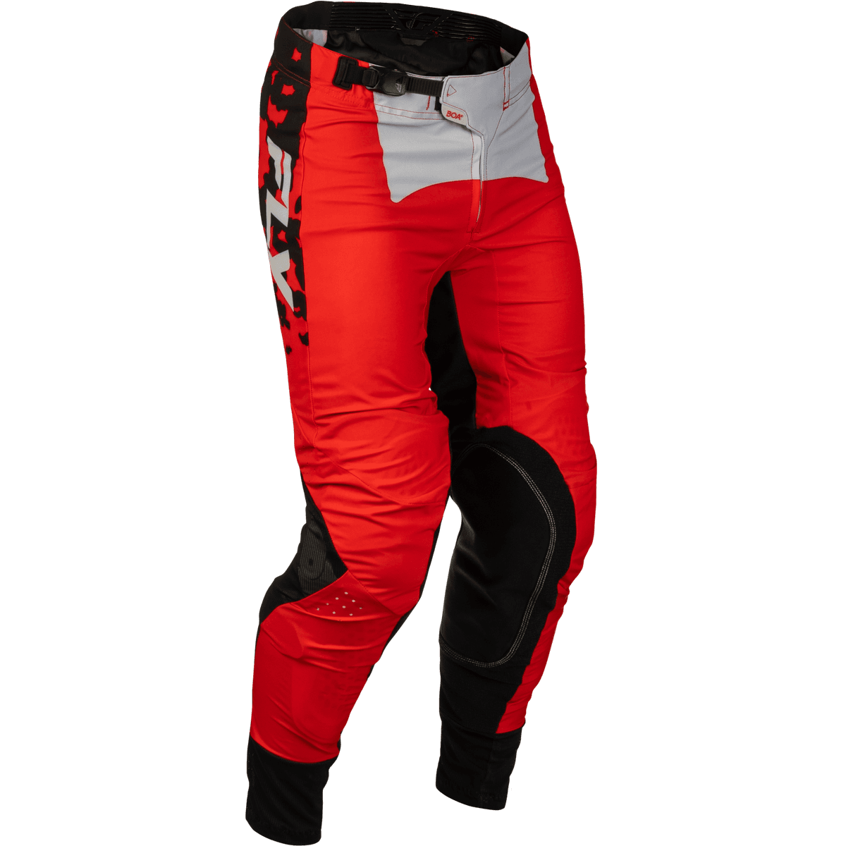 Fly Racing Lite Flake Pants (2027) FLY RACING motodlvrd