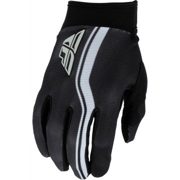 Fly Racing Youth F-16 Raze Gloves (2027) FLY RACING motodlvrd