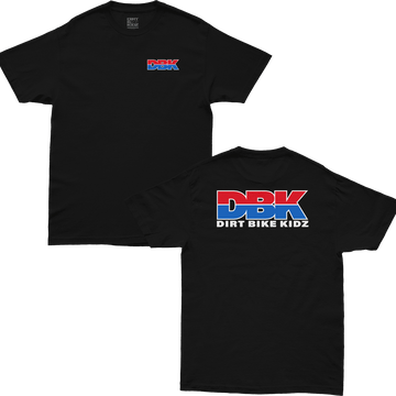 DBK Ride DBK Tee