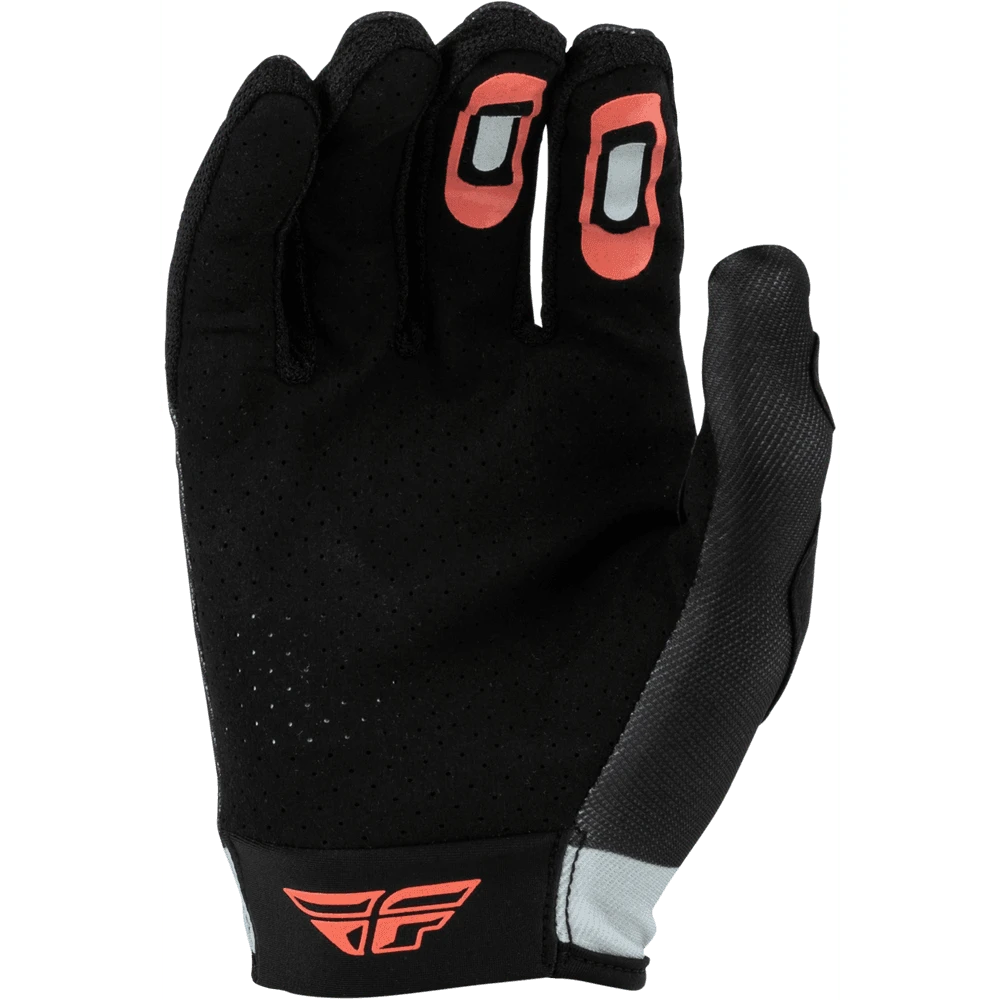 Fly Racing Women's Lite Flake Gloves (2027) FLY RACING motodlvrd