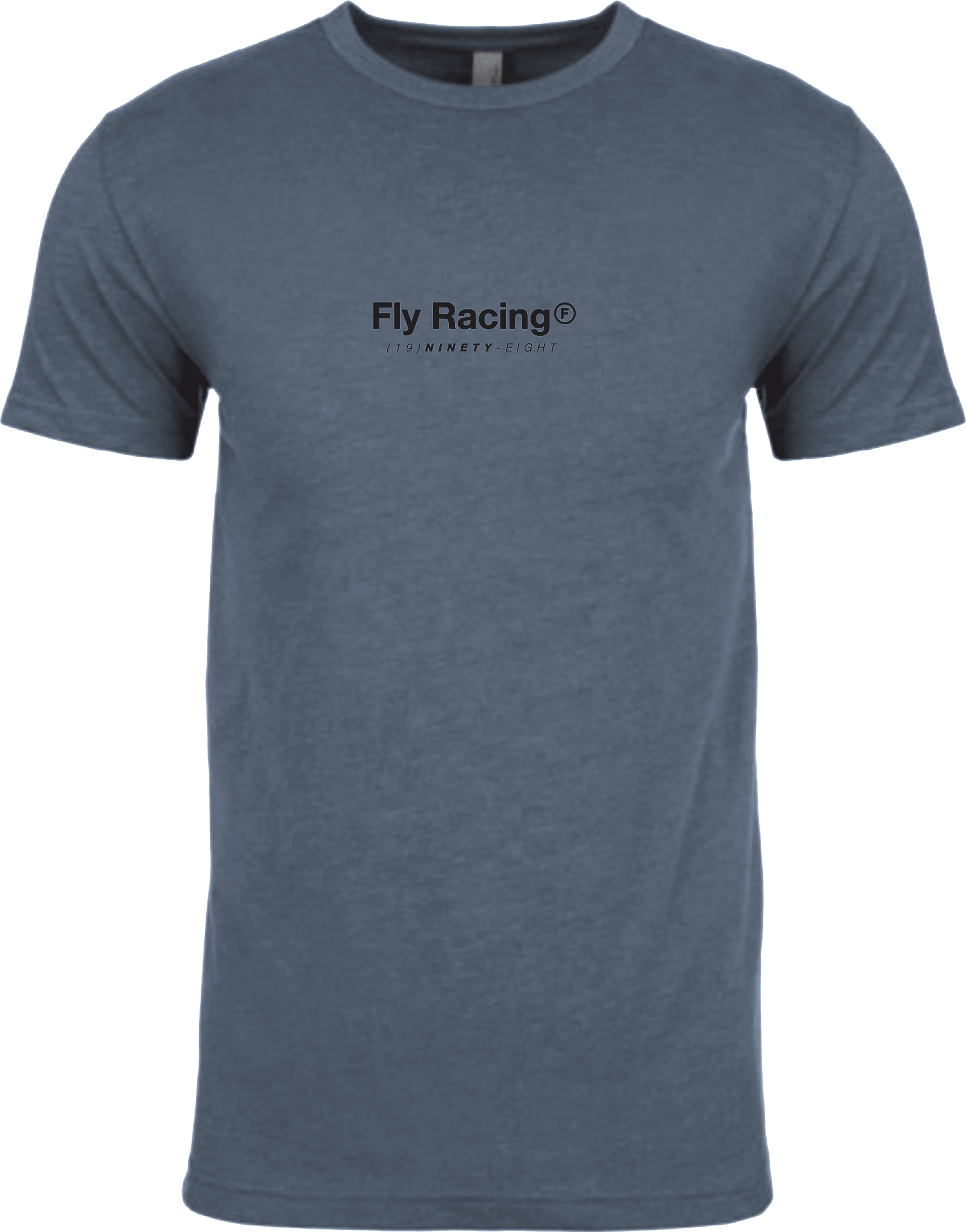FLY-RACING-Lost-Tee-2024