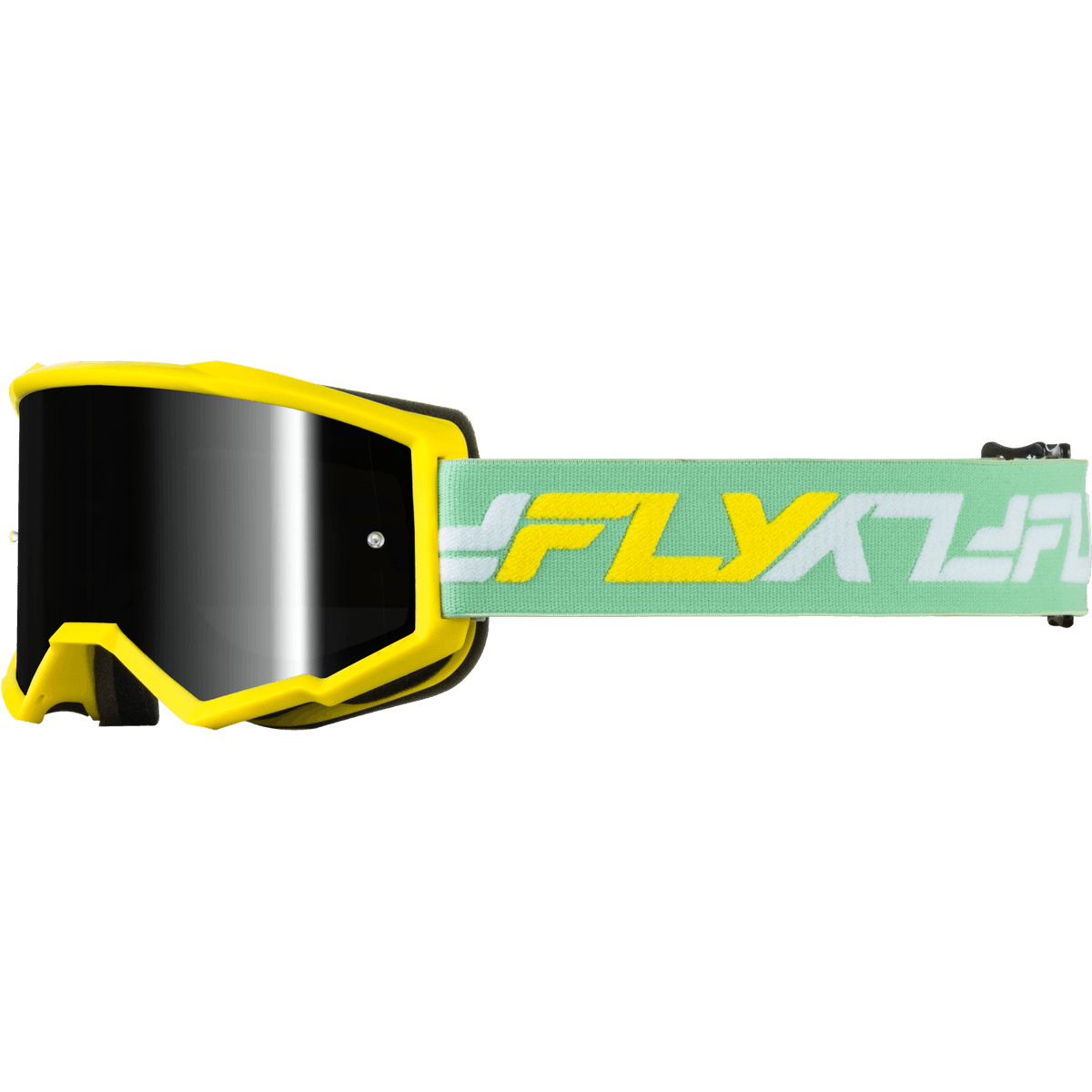 Fly Racing Zone Goggles (2027) FLY RACING Goggles motodlvrd Fly Racing Zone Goggles (2027) FLY RACING motodlvrd