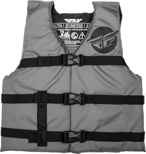 FLY-RACING-Youth-Nylon-Flotation-Vest