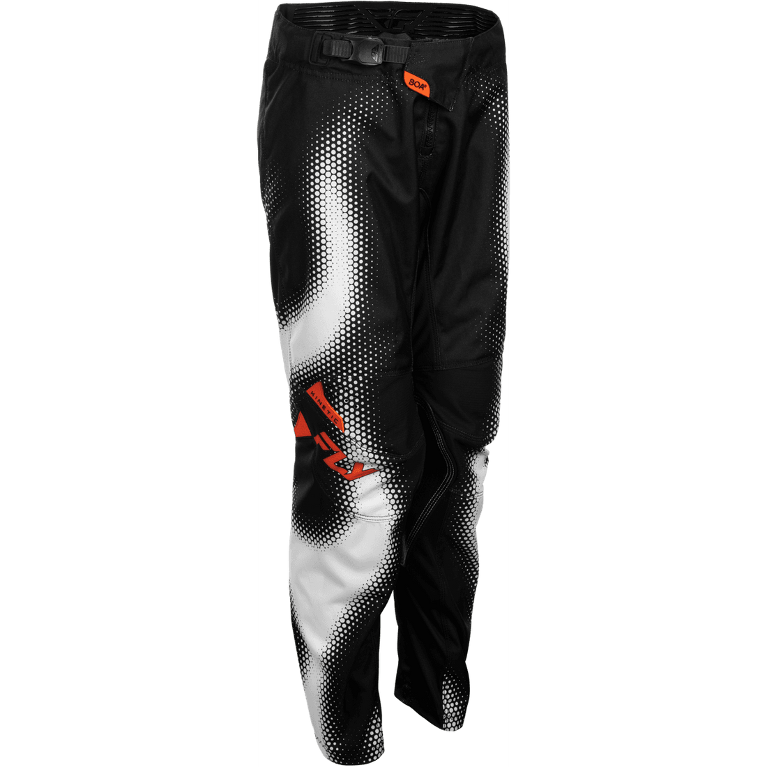 Fly Racing Youth Kinetic Torch Pants (2027) FLY RACING motodlvrd