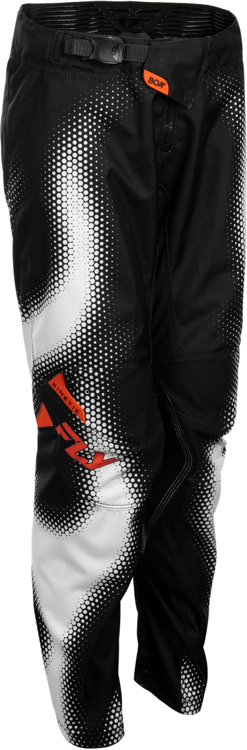 Fly Racing Youth Kinetic Torch Pants (2027)