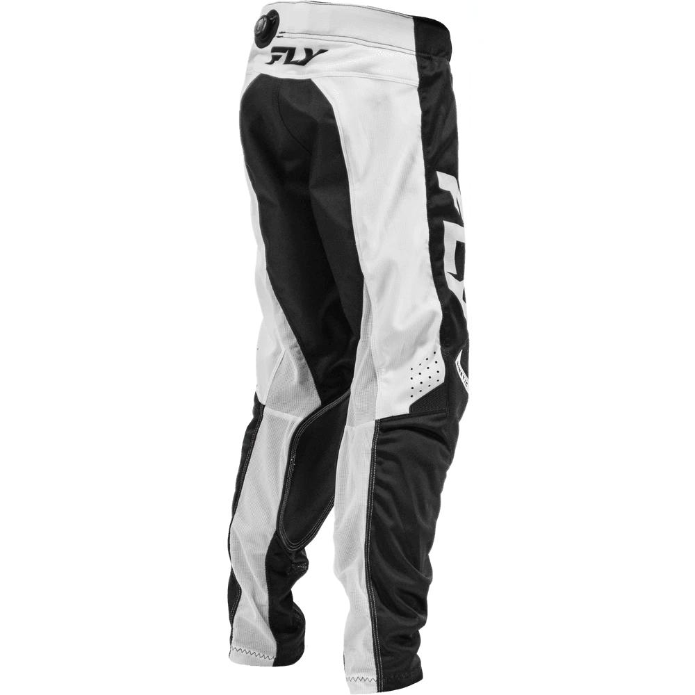 Fly Racing Youth Kinetic Mesh Pants (2026.5) FLY RACING motodlvrd