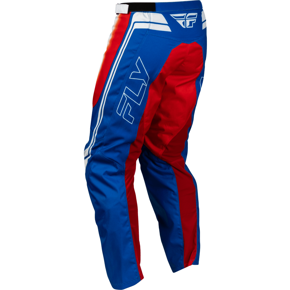 Fly Racing F-16 Raze Pants (2027) FLY RACING motodlvrd