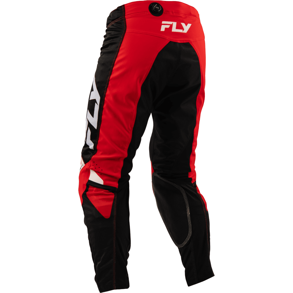Fly Racing Kinetic Mesh Pants FLY RACING motodlvrd