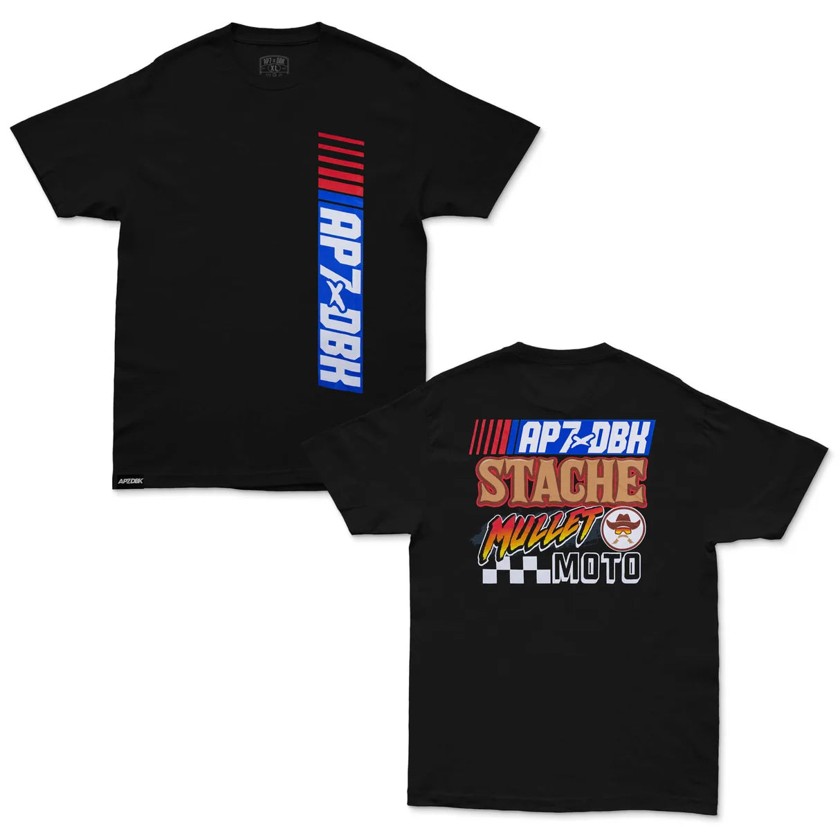DBK Roadhouse Tee