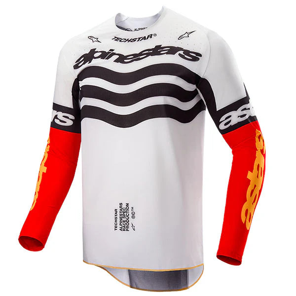 Alpinestars Limited Edition Techstar Deep Jersey