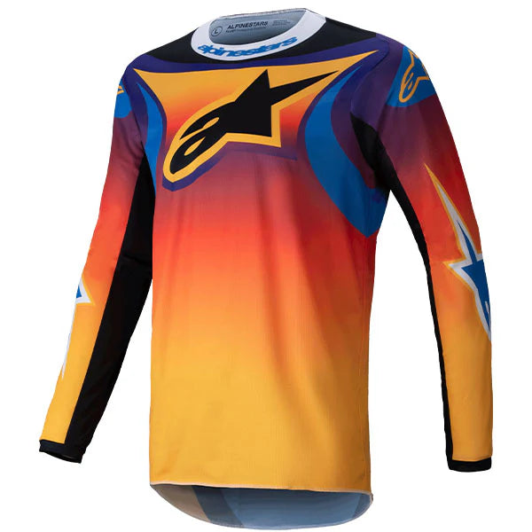 Alpinestars Fluid Wurx Jersey