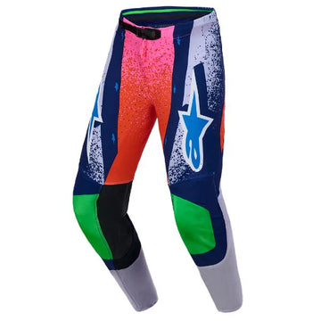 Alpinestars Limited Edition Supertech Records Pants