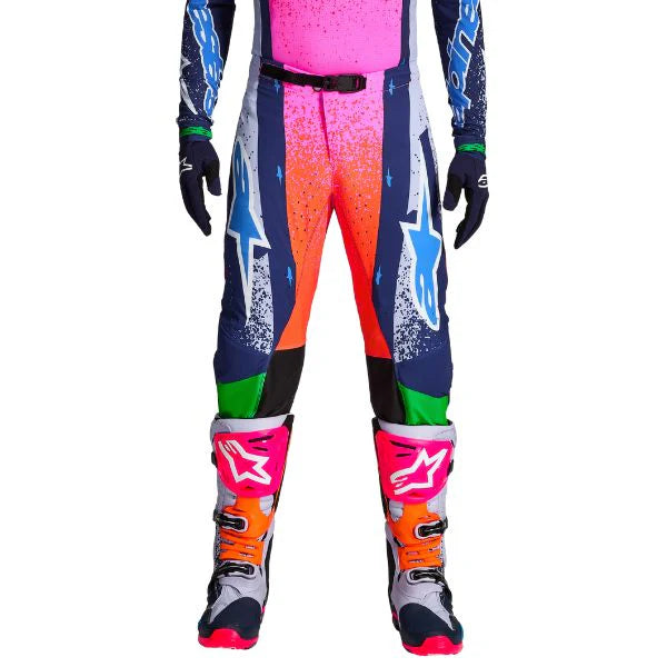 Alpinestars Limited Edition Supertech Records Pants