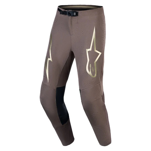 Alpinestars Limited Edition Supertech Air Gold Pants