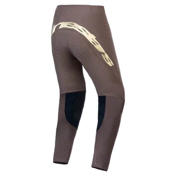 Alpinestars Limited Edition Supertech Air Gold Pants