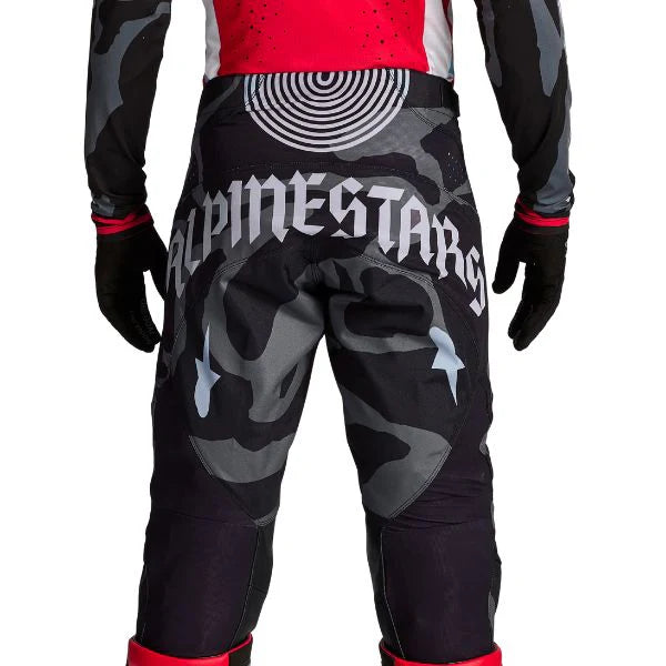 Alpinestars Limited Edition Techstar Beast Coast Pants
