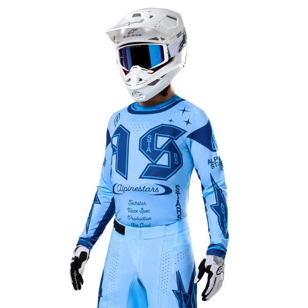 Alpinestars Limited Edition Techstar Steeler Jersey