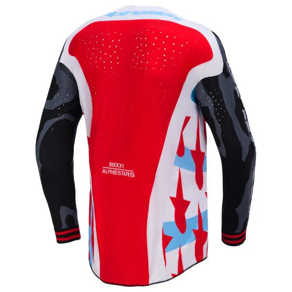Alpinestars Limited Edition Techstar Beast Coast Jersey