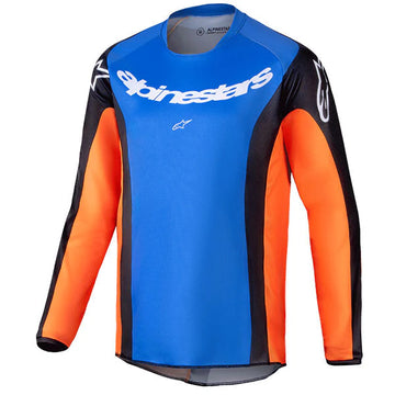 Alpinestars 2026 Youth Racer Melt Jersey