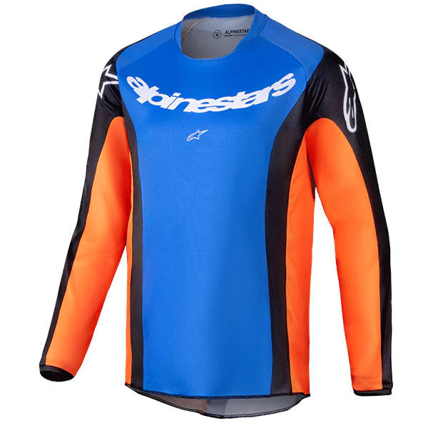 Alpinestars 2026 Youth Racer Melt Jersey