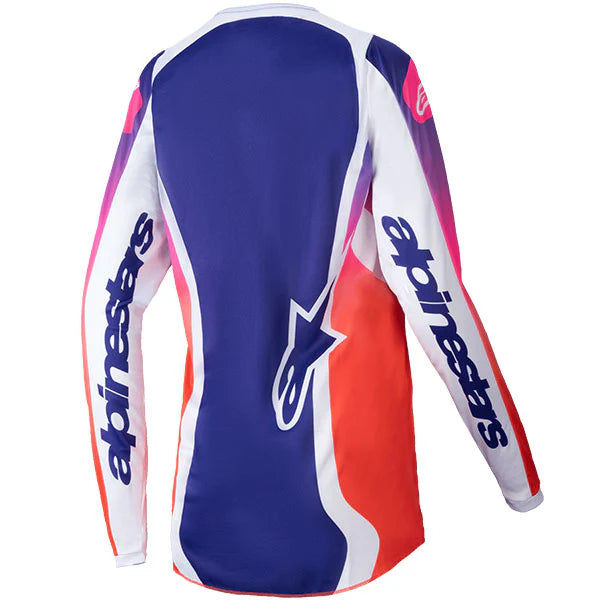 Alpinestars Women Stella Fluid Wurx Jersey