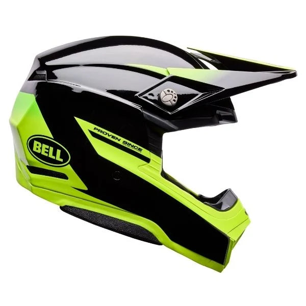 Bell Moto-10 Fade MIPS Helmet