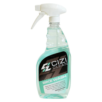 Cizi Bike Wash