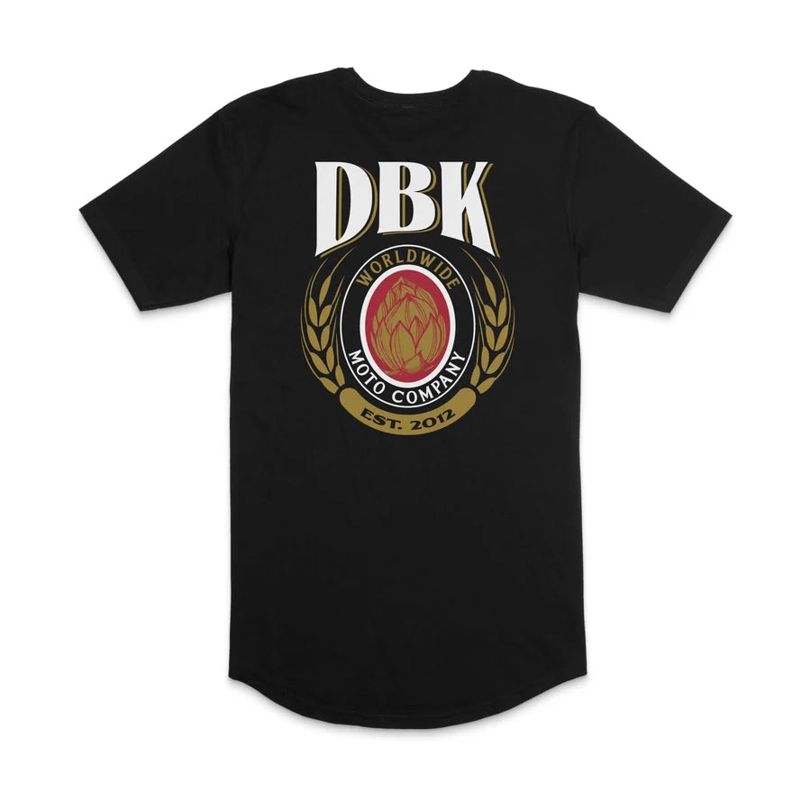 DBK Beer Co Premium Tee