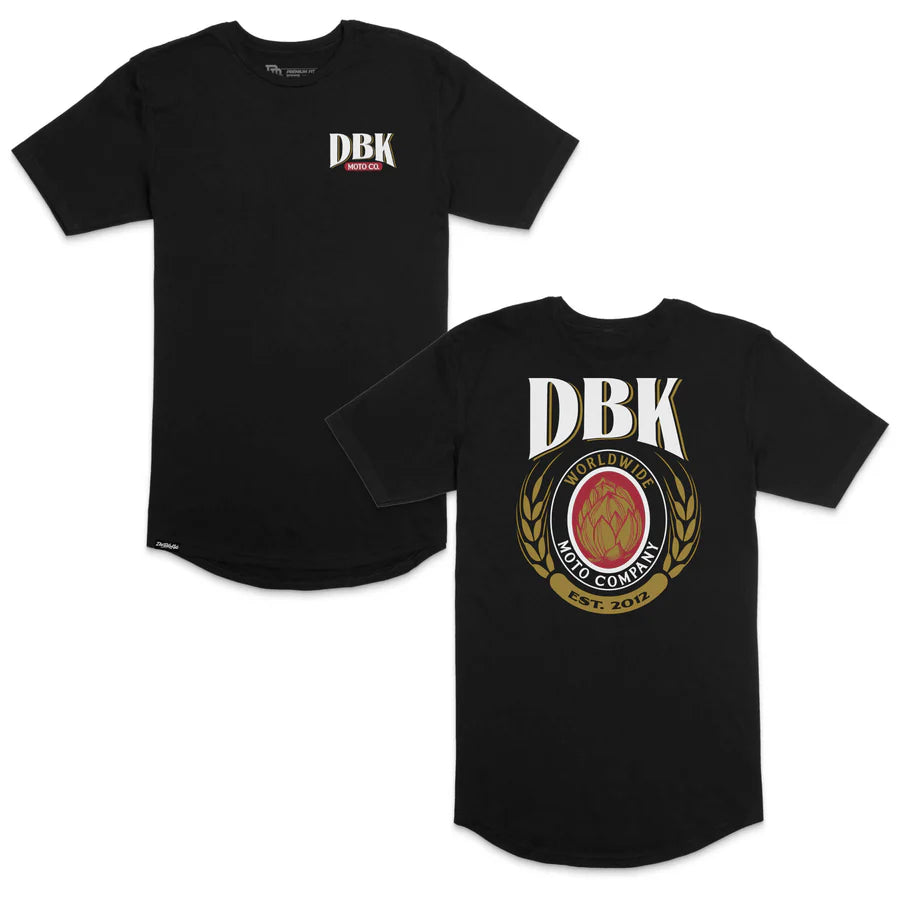 DBK Beer Co Premium Tee